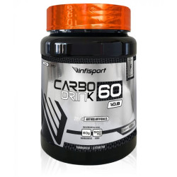 INFISPORT CARBO DRINK 60...