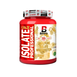 BEVERLY NUTRITION ISOLATE...