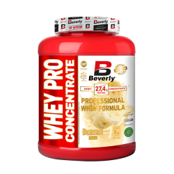 BEVERLY NUTRITION WHEY PRO...