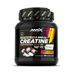 AMIX CREATINA CREAPURE MASTICABLE