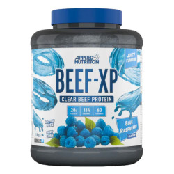 BEEF-XP 1,8 kg Blue Raspberry