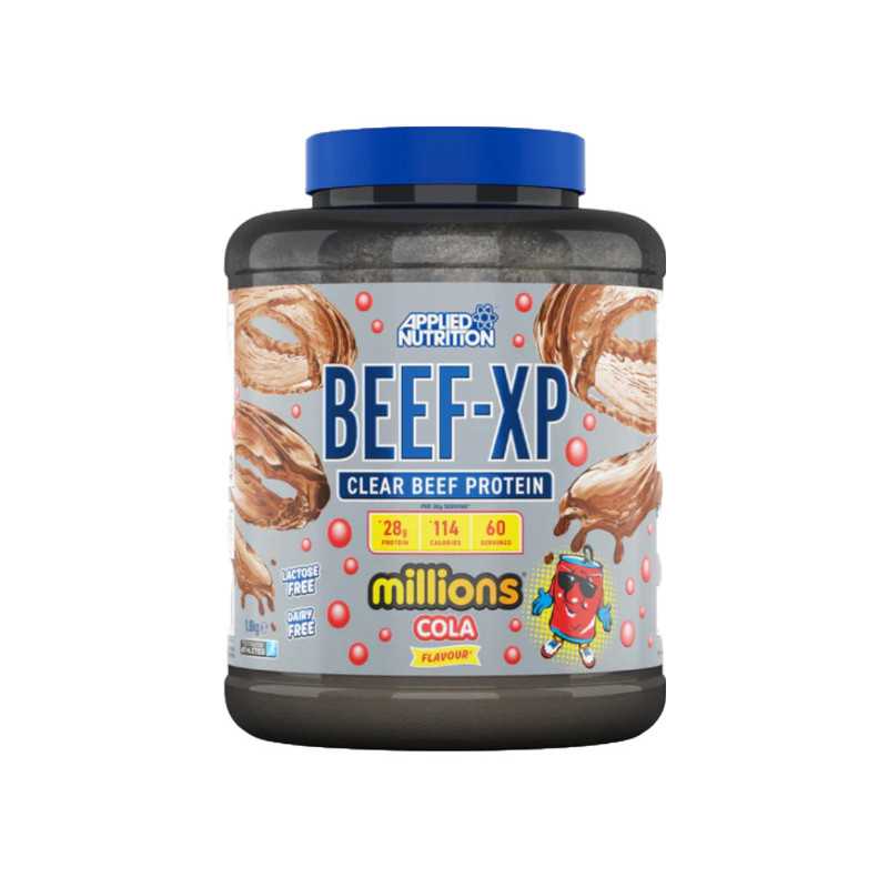 BEEF-XP 1,8 kg Cola Millions