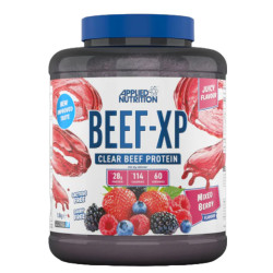 BEEF-XP 1,8 kg Mixed Berry