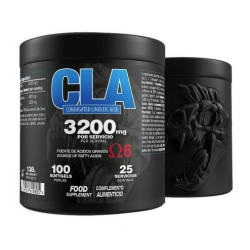 ZOOMAD CLA 100 SOFTGELS 400MG