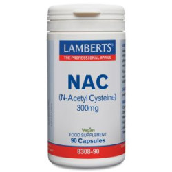 LAMBERTS NAC 90CAP