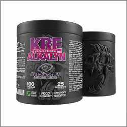 KRE-ALKALYN 100 caps 750 mg