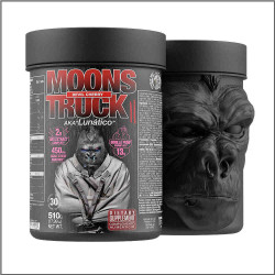 MOONSTRUCK II 510 gr 30 serv Devil Cherry