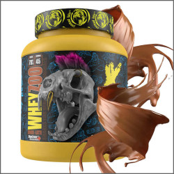 ZOOMAD WHEY ZOO 1360 GR