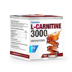 Carnitine 3000 Cola