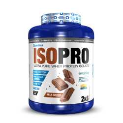 Isopro 2 kg Milk Choco