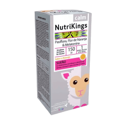 DIETMED NUTRIKINGS CALM 150ML