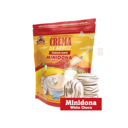 MAX PROTEIN CREMA DE ARROZ 1KG - MINIDONA