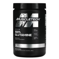 Platinum 100% Glutamine 300 gr