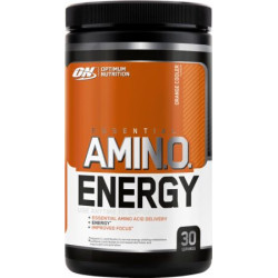 Amino Energy 270 gr. Orange
