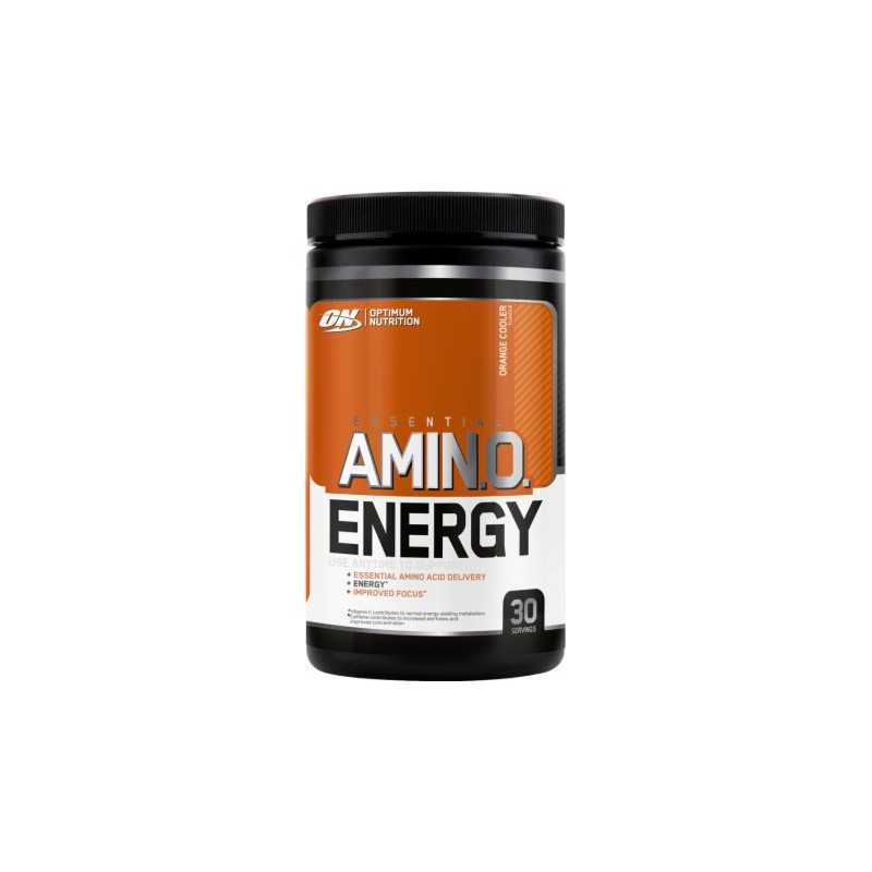 Amino Energy 270 gr. Orange