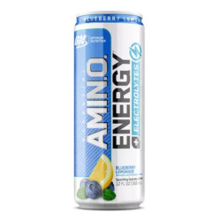 Amino Energy con electrolitos Pink Lemon