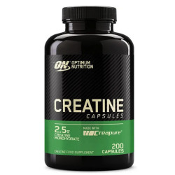 Creatine 2500 200 Caps