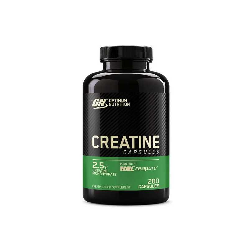 Creatine 2500 200 Caps