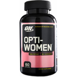 Opti women 120 caps