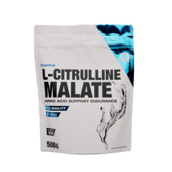 L Citrulline Malate 500 gr