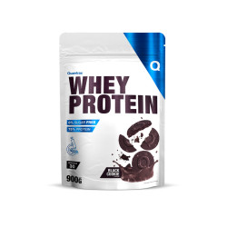 QUAMTRAX WHEY PROTEIN 900 GR