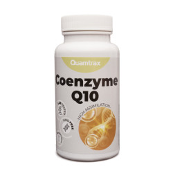 QUAMTRAX COENZYME Q10 30...