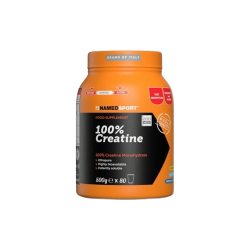 NAMEDSPORT 100% CREATINE...