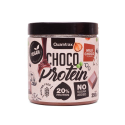 Choco Vegan Protein 250 gr