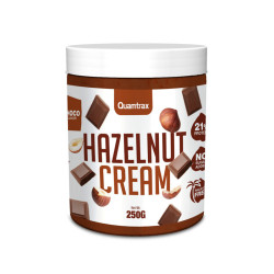 Cream Hazelnut Choco 250 gr.