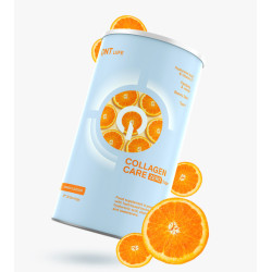 Collagen Care Zero Orange 390 gr