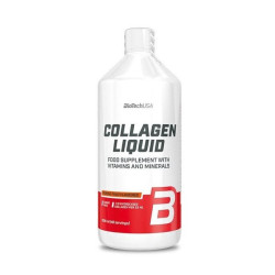 BIOTECHUSA COLAGENO LIQUIDO 1L