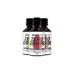 BIOTECHUSA ZERO DROPS 50 ML