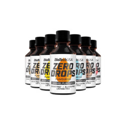 BIOTECHUSA ZERO DROPS 50 ML