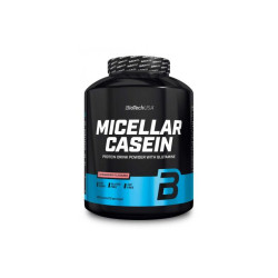 BIOTECHUSA MICELLAR CASEIN 2270GR