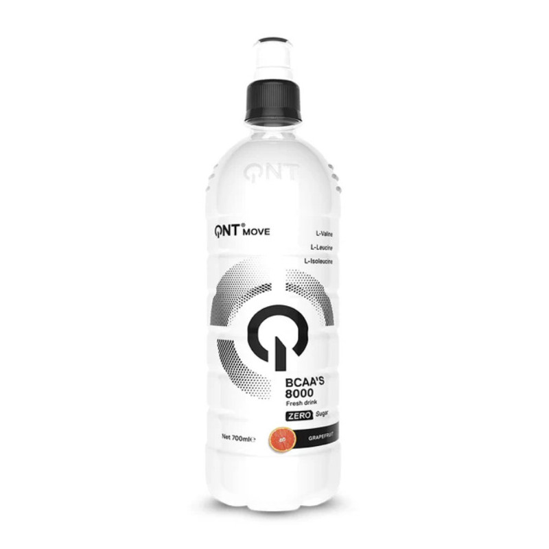 QNT BCAA 8000 700 ML