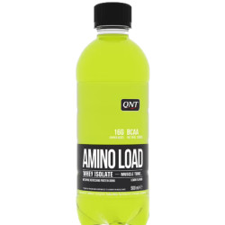 Amino Load Lemon Whey Isolate 500 ml
