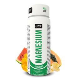 Magnesium Shot qnt.