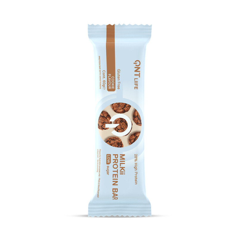 Milkii Protein Bar Cookie
