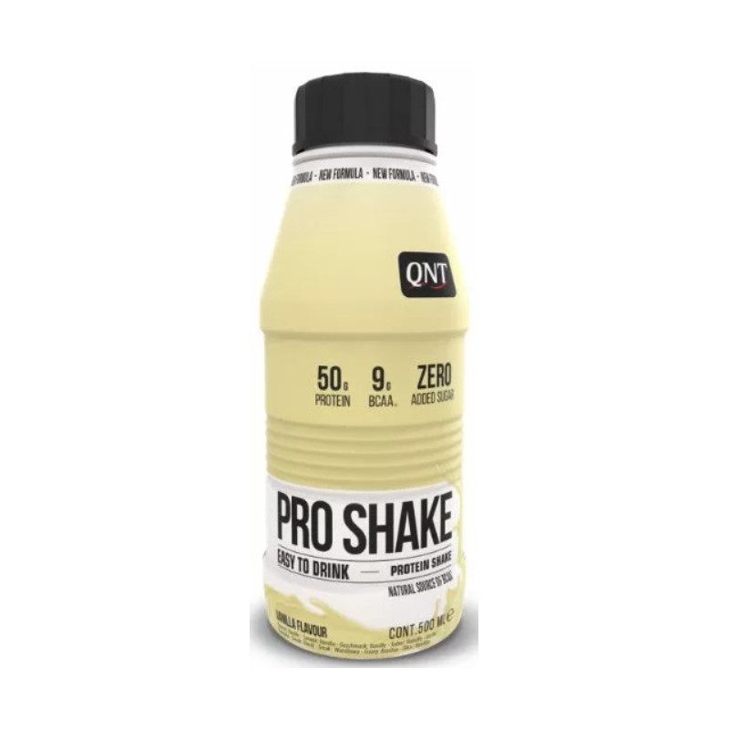 Pro Shake Vanilla 500ml