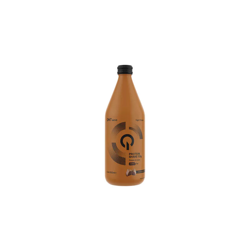 Protein Shake Chocolate 500 ml