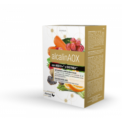 DIETMED ALCALIN AOX 30 CAP.