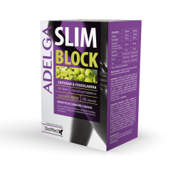 DIETMED ADELGA SLIM BLOCK...