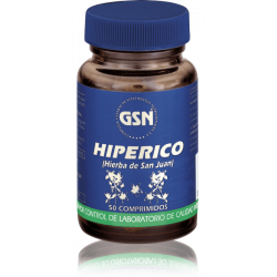 GSN HIPERICO 50 COMP