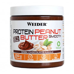 PROTEIN PEANUT BUTTER...