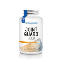 NUTRIVERSUM JOINT GUARD...