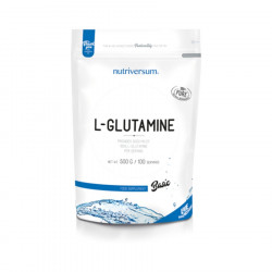 NUTRIVERSUM GLUTAMINE 500 GR