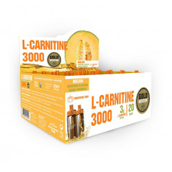 GOLD NUTRITION L-CARNITINE...