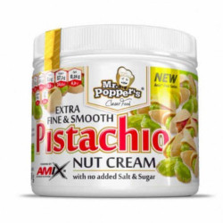 AMIX PISTACHIO NUT CREAM...