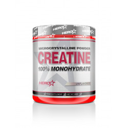 HEROTECH CREATINE 500 GR