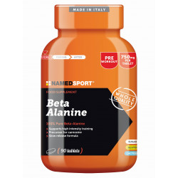 NAMEDSPORT BETA ALANINE 90...